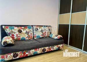 1-к квартира, на длительный срок, 30м2, 1/5 этаж