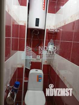 2-к квартира, на длительный срок, 45м2, 2/5 этаж