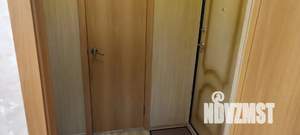 1-к квартира, посуточно, 35м2, 6/10 этаж