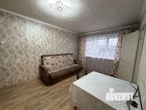 3-к квартира, на длительный срок, 63м2, 2/5 этаж