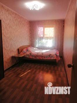 2-к квартира, на длительный срок, 47м2, 4/5 этаж