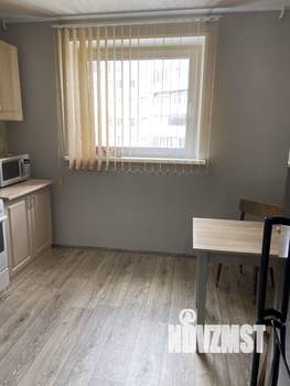 1-к квартира, посуточно, 33м2, 7/9 этаж