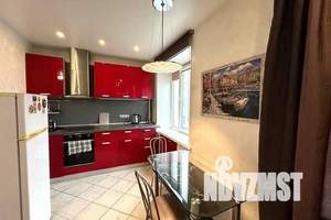 1-к квартира, посуточно, 30м2, 3/5 этаж