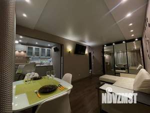 Студия квартира, посуточно, 30м2, 5/5 этаж