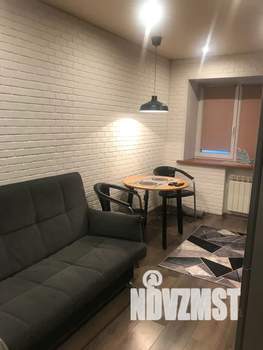 2-к квартира, посуточно, 33м2, 1/5 этаж