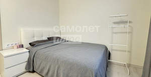 2-к квартира, на длительный срок, 44м2, 9/10 этаж