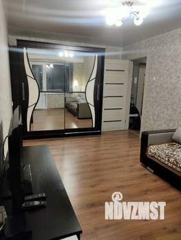 1-к квартира, на длительный срок, 38м2, 9/9 этаж