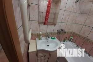 1-к квартира, посуточно, 33м2, 3/9 этаж