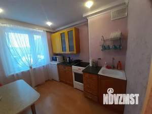 2-к квартира, посуточно, 45м2, 10/10 этаж