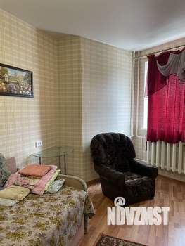 2-к квартира, на длительный срок, 56м2, 2/9 этаж