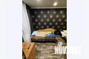 2-к квартира, посуточно, 45м2, 5/6 этаж