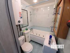 2-к квартира, посуточно, 45м2, 5/5 этаж