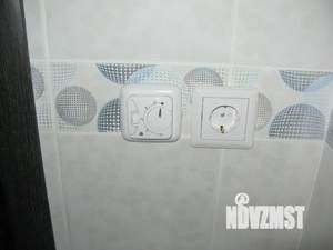 2-к квартира, посуточно, 45м2, 9/9 этаж