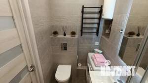1-к квартира, посуточно, 34м2, 5/9 этаж