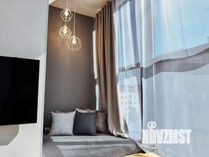 1-к квартира, посуточно, 30м2, 5/6 этаж