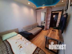 2-к квартира, посуточно, 50м2, 6/9 этаж