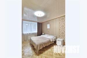 1-к квартира, посуточно, 35м2, 1/7 этаж