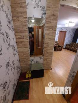 2-к квартира, посуточно, 45м2, 1/1 этаж