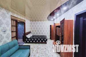 2-к квартира, посуточно, 45м2, 5/5 этаж