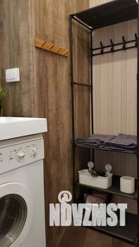 Студия квартира, посуточно, 30м2, 4/5 этаж