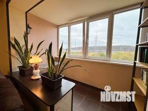 3-к квартира, посуточно, 67м2, 4/9 этаж