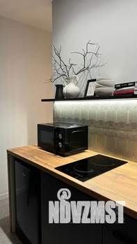 Студия квартира, посуточно, 32м2, 3/4 этаж