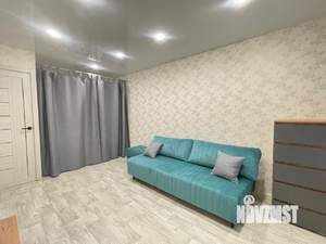 1-к квартира, на длительный срок, 30м2, 7/9 этаж