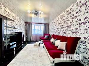 1-к квартира, посуточно, 47м2, 1/1 этаж