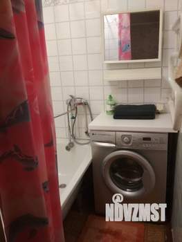 4-к квартира, посуточно, 78м2, 5/5 этаж