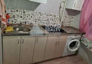 1-к квартира, на длительный срок, 30м2, 4/5 этаж