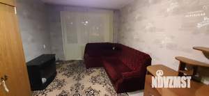 1-к квартира, на длительный срок, 30м2, 5/9 этаж