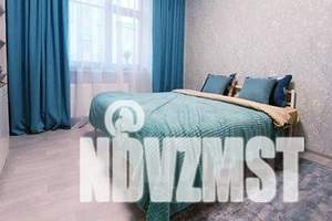 3-к квартира, посуточно, 76м2, 3/5 этаж