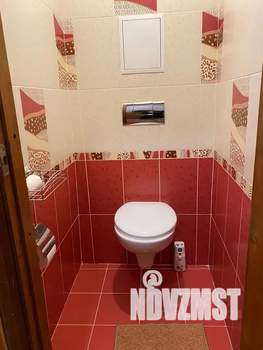 2-к квартира, посуточно, 48м2, 2/4 этаж