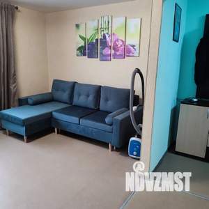 1-к квартира, посуточно, 31м2, 2/5 этаж