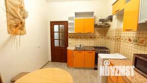 2-к квартира, посуточно, 52м2, 1/1 этаж