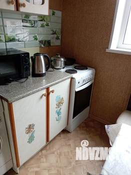 1-к квартира, посуточно, 33м2, 9/9 этаж