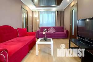 2-к квартира, посуточно, 44м2, 3/5 этаж