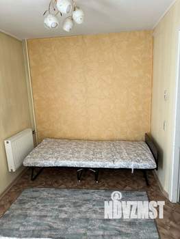 2-к квартира, посуточно, 41м2, 2/5 этаж