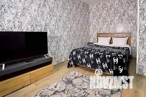 1-к квартира, посуточно, 35м2, 5/9 этаж