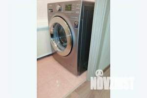 1-к квартира, посуточно, 29м2, 5/9 этаж