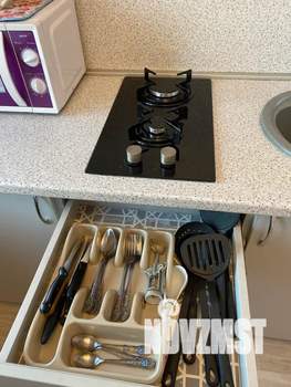 1-к квартира, посуточно, 30м2, 4/5 этаж