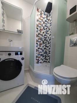 2-к квартира, посуточно, 50м2, 3/5 этаж