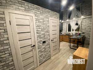 1-к квартира, посуточно, 33м2, 1/1 этаж
