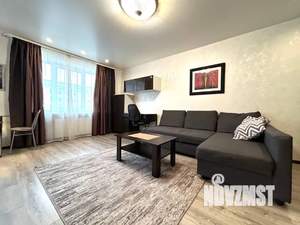 Студия квартира, посуточно, 30м2, 3/5 этаж