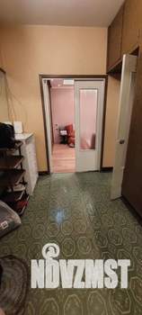 2-к квартира, посуточно, 51м2, 4/9 этаж