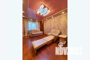 2-к квартира, посуточно, 50м2, 3/5 этаж