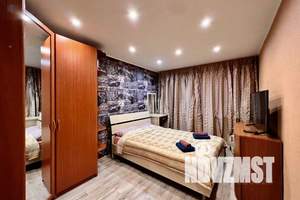 2-к квартира, посуточно, 48м2, 2/5 этаж