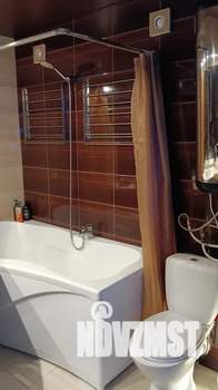 2-к квартира, посуточно, 45м2, 5/5 этаж