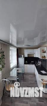 2-к квартира, посуточно, 42м2, 4/5 этаж