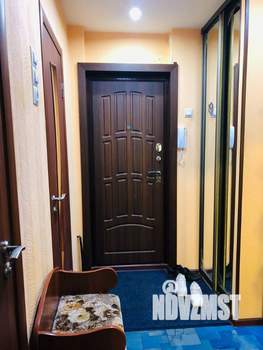 1-к квартира, на длительный срок, 34м2, 1/5 этаж